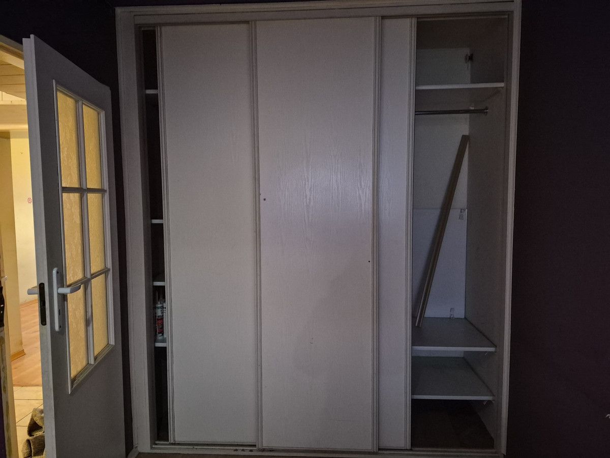 Mieszkanie 3-pokojowe Warszawa Praga-Południe, ul. Opinogórska. Zdjęcie 6