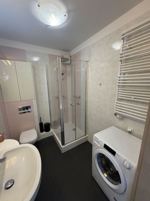 Mieszkanie 2-pokojowe Pogórze, ul. Teodora Śliwińskiego. Zdjęcie 16