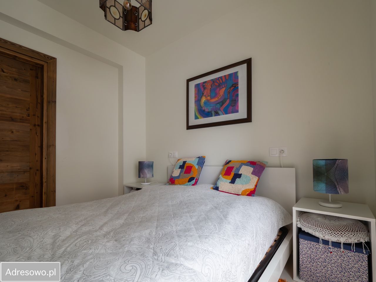 Mieszkanie 3-pokojowe Świdnica, ul. 1 Maja. Zdjęcie 4