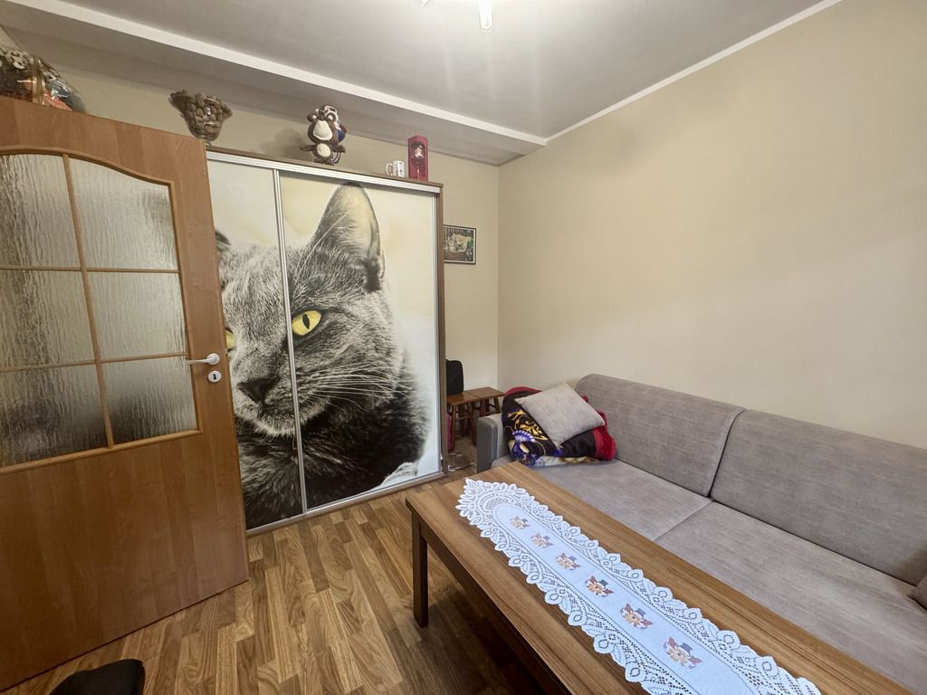 Mieszkanie 3-pokojowe Warszawa Wawer, ul. Pod Brzozami. Zdjęcie 9