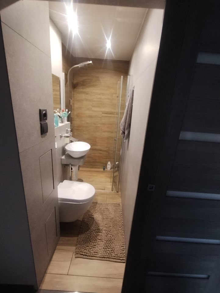 Mieszkanie 4-pokojowe Nowy Sącz Wólki, B.A.Konstanty. Zdjęcie 4