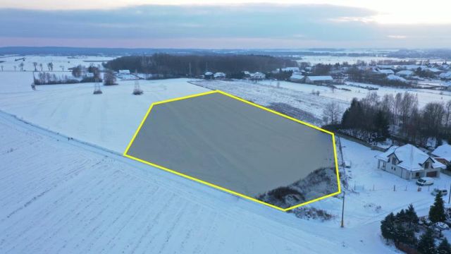 Działka budowlana Łomża, ul. Słonecznikowa. Zdjęcie 7