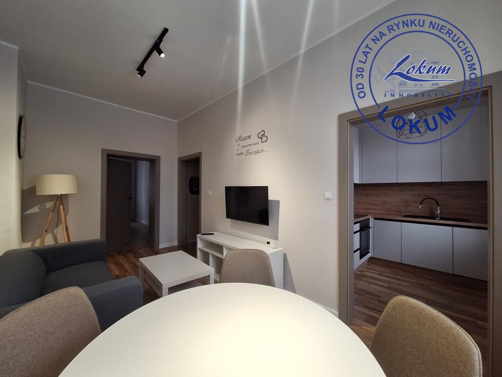 Mieszkanie 3-pokojowe Leszno, ul. Przemysłowa. Zdjęcie 1