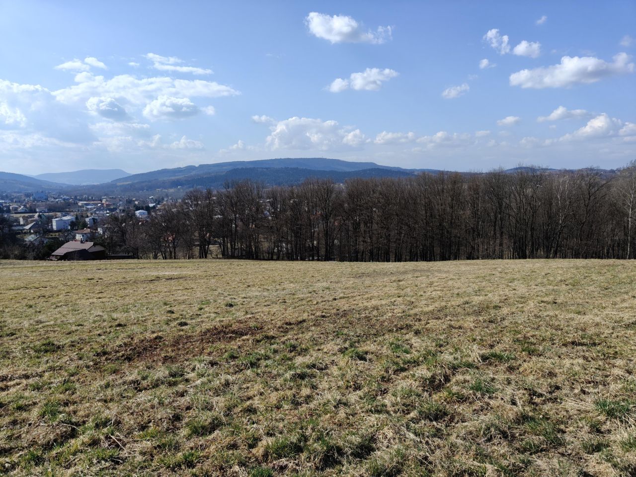 Działka budowlana Gorlice, ul. Władysława Łokietka. Zdjęcie 19