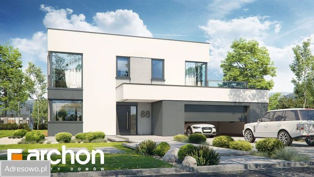 dom wolnostojący, 4 pokoje Rzeszów Staroniwa, ul. Staroniwska. Zdjęcie 1