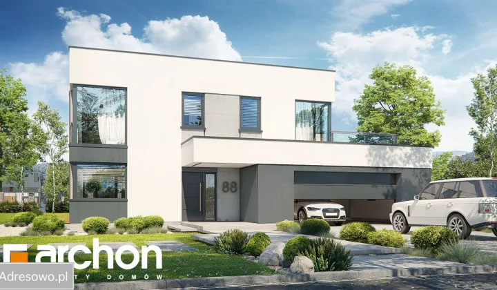 dom wolnostojący, 4 pokoje Rzeszów Staroniwa, ul. Staroniwska