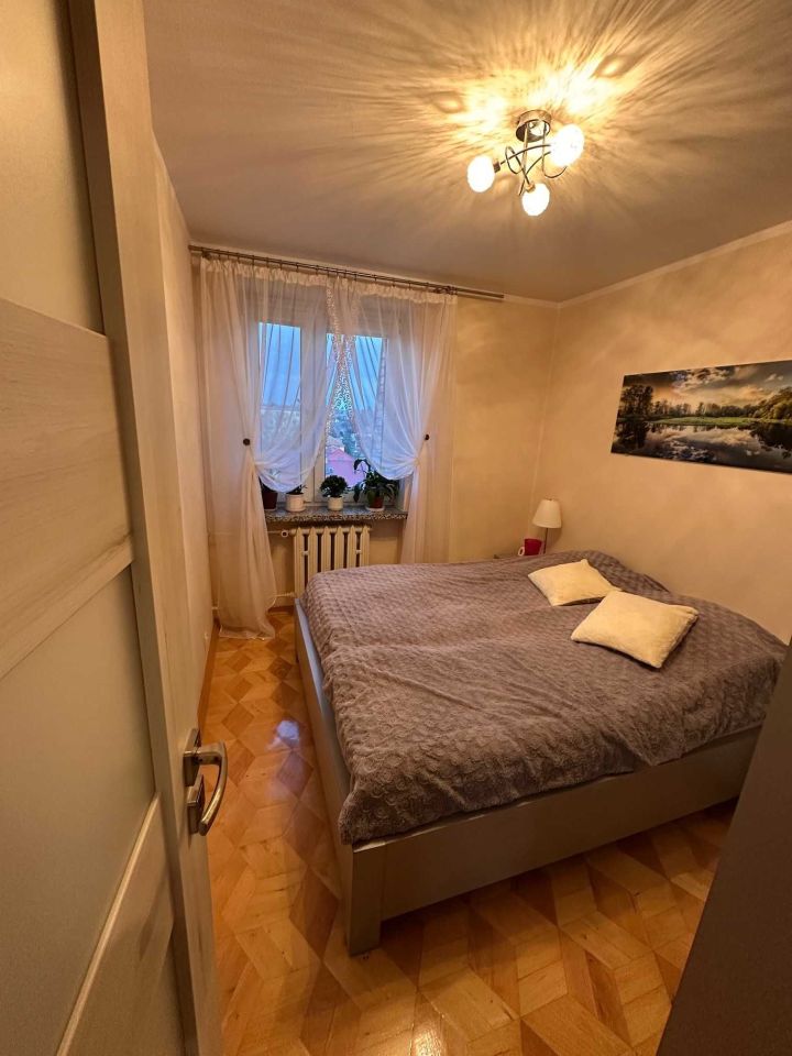 Mieszkanie 3-pokojowe Piaski. Zdjęcie 4