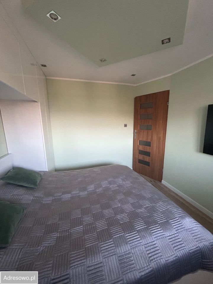 Mieszkanie 3-pokojowe Ruda Śląska Orzegów, ul. Kardynała Augusta Hlonda. Zdjęcie 14