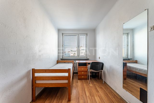 Mieszkanie 4-pokojowe Rzeszów, ul. Stanisława Staszica. Zdjęcie 3