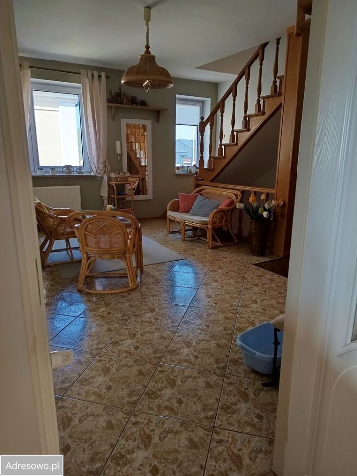 Mieszkanie 6-pokojowe Zamość, ul. Partyzantów. Zdjęcie 5