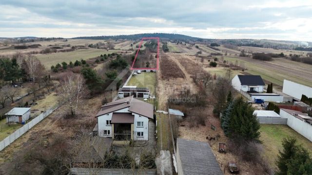 Działka inwestycyjna Radlin. Zdjęcie 2