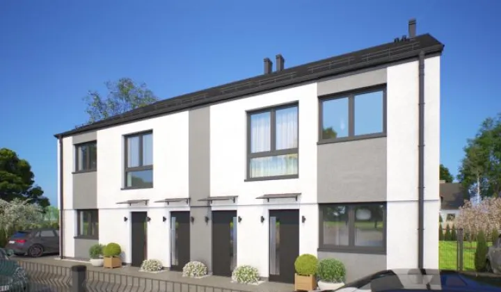 Mieszkanie 4-pokojowe Lisowice