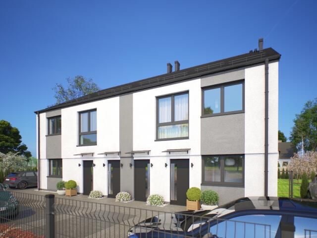 Mieszkanie 4-pokojowe Lisowice. Zdjęcie 1