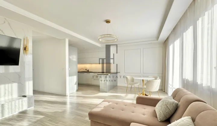 dom szeregowy, 4 pokoje Marki, ul. Legionowa