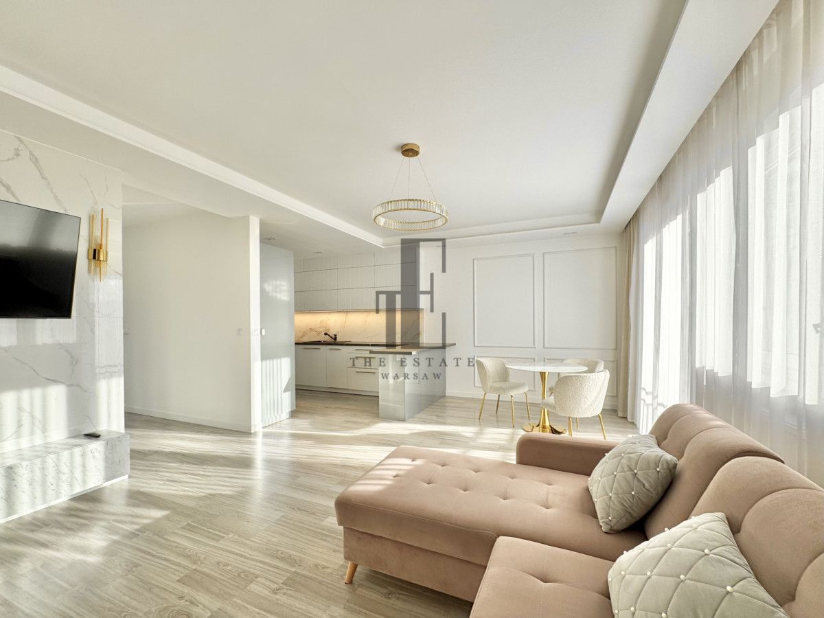 dom szeregowy, 4 pokoje Marki, ul. Legionowa. Zdjęcie 1