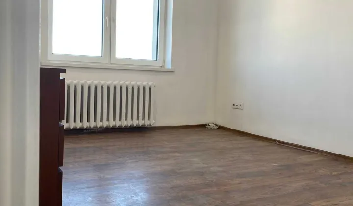 Mieszkanie 1-pokojowe Starogard Gdański, al. Wojska Polskiego