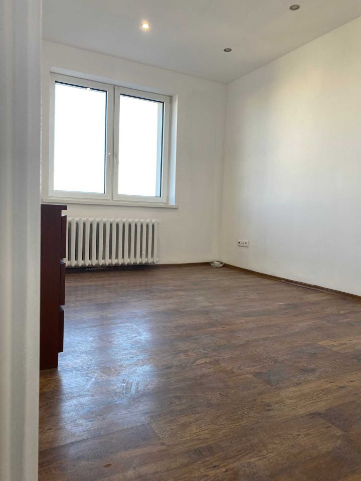 Mieszkanie 1-pokojowe Starogard Gdański, al. Wojska Polskiego. Zdjęcie 1