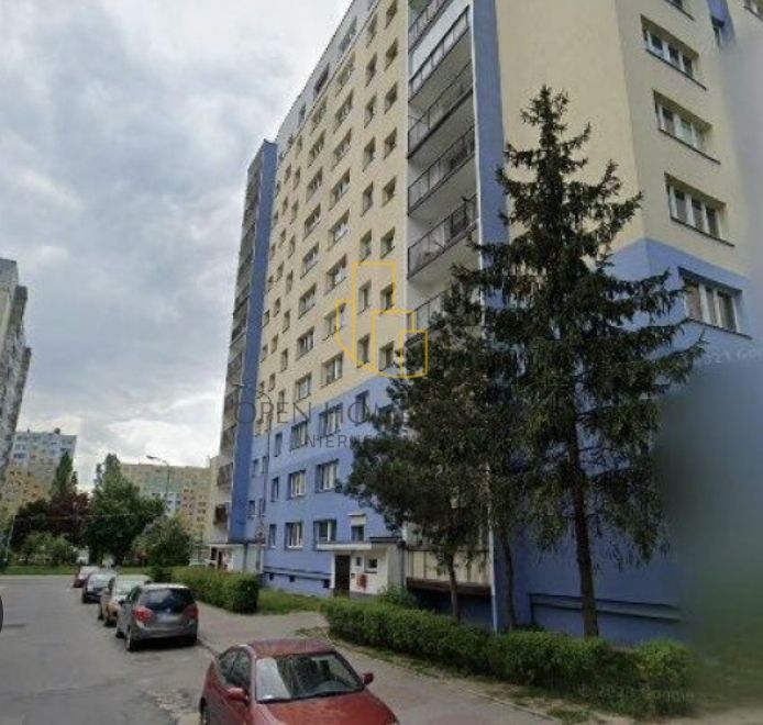 Mieszkanie 2-pokojowe Wrocław Śródmieście, ul. kard. Stefana Wyszyńskiego. Zdjęcie 2