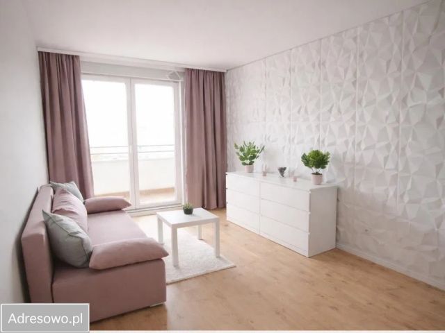 Mieszkanie 2-pokojowe Wrocław Psie Pole, ul. Poleska. Zdjęcie 1