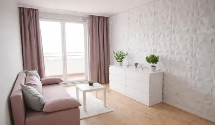 Mieszkanie 2-pokojowe Wrocław Psie Pole, ul. Poleska