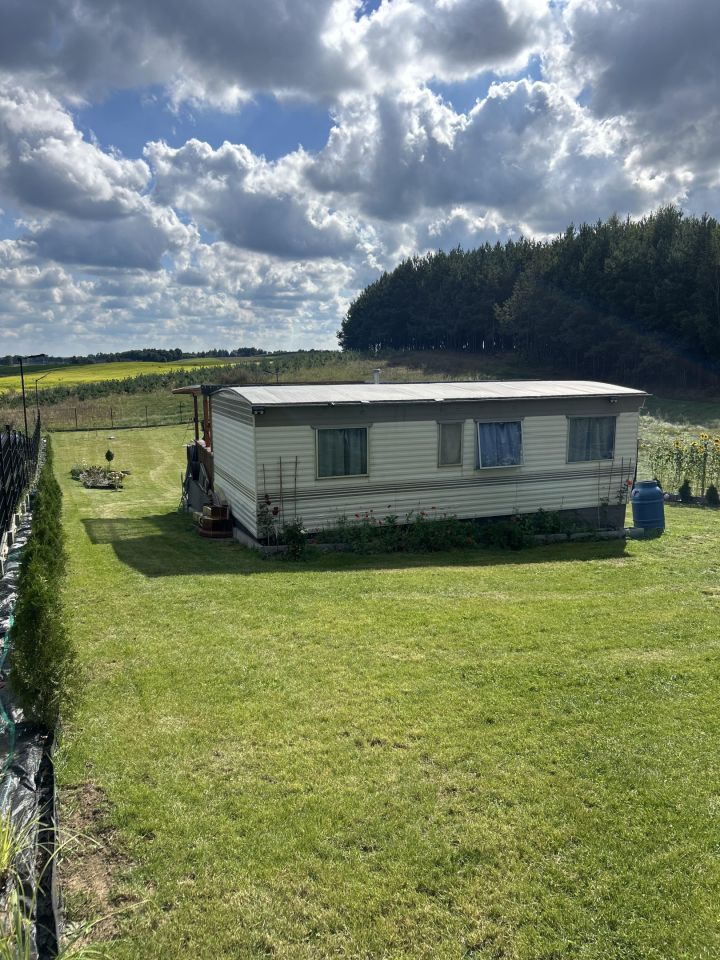 Działka budowlana Nowe Polaszki, Nowe Polaszki. Zdjęcie 14