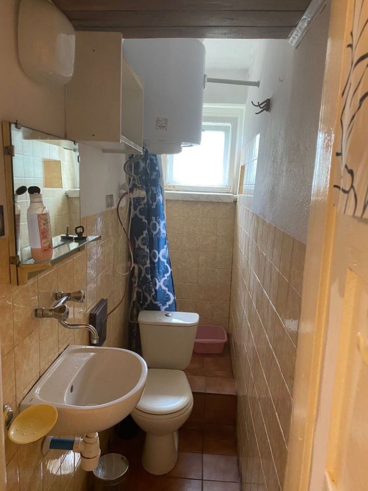 Mieszkanie 2-pokojowe Wrocław Fabryczna, ul. Pilczycka. Zdjęcie 3