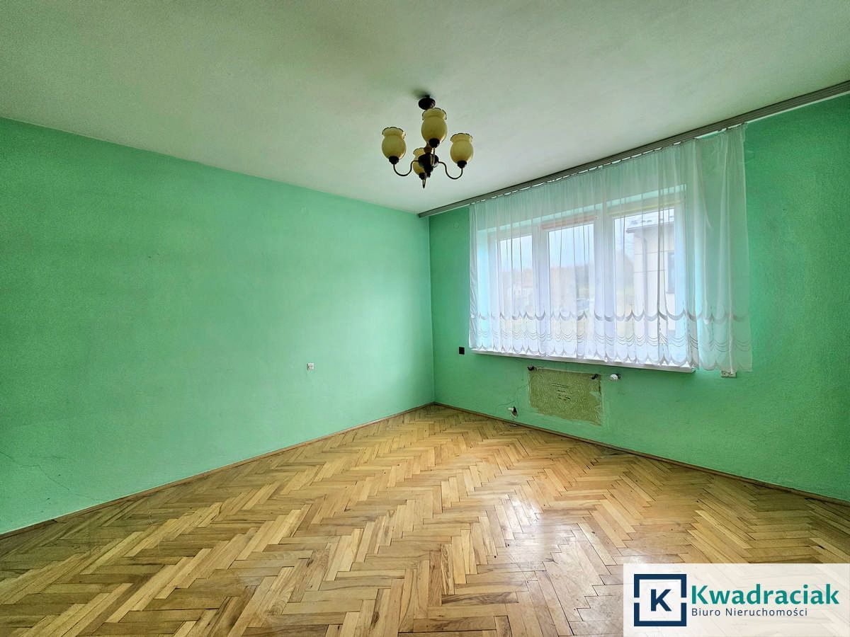 dom wolnostojący, 5 pokoi Sanok, ul. Polna. Zdjęcie 8