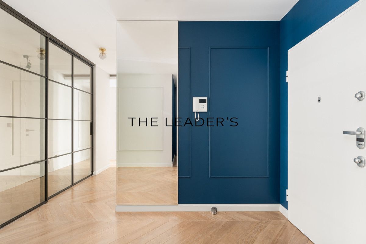 Mieszkanie 3-pokojowe Warszawa Mokotów, ul. Cieszyńska. Zdjęcie 10