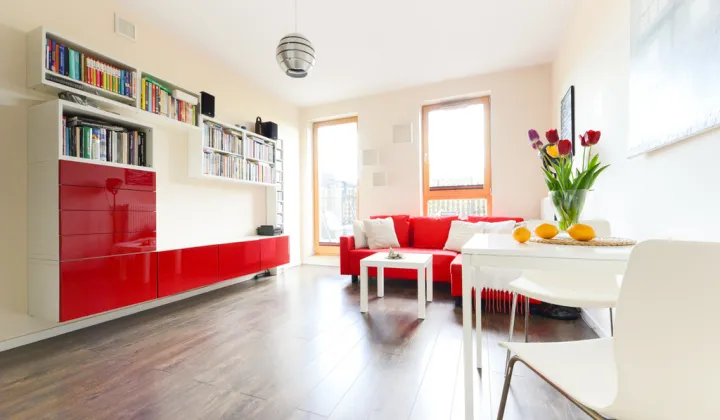 Mieszkanie 2-pokojowe Warszawa Włochy, ul. Obywatelska