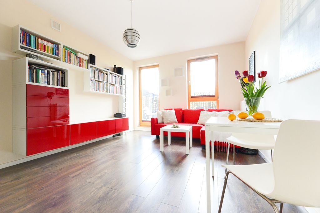 Mieszkanie 2-pokojowe Warszawa Włochy, ul. Obywatelska. Zdjęcie 1