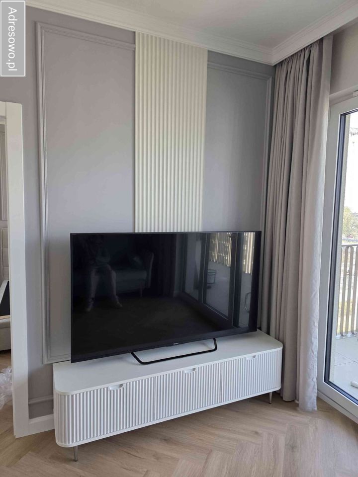 Mieszkanie 2-pokojowe Warszawa Praga-Północ. Zdjęcie 7