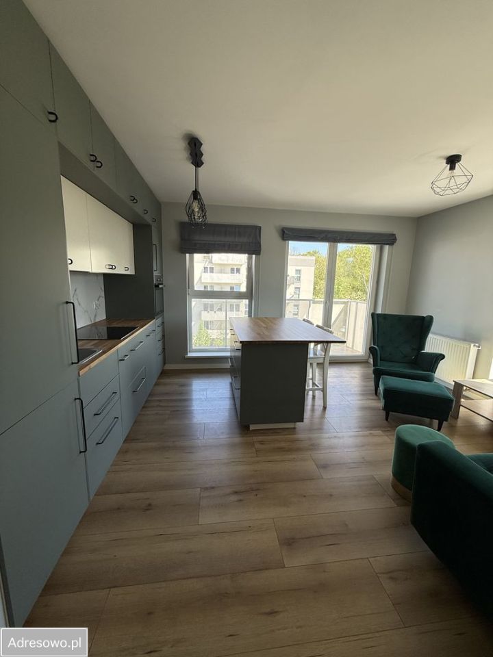 Mieszkanie 4-pokojowe Katowice Wełnowiec, ul. Bytkowska. Zdjęcie 2