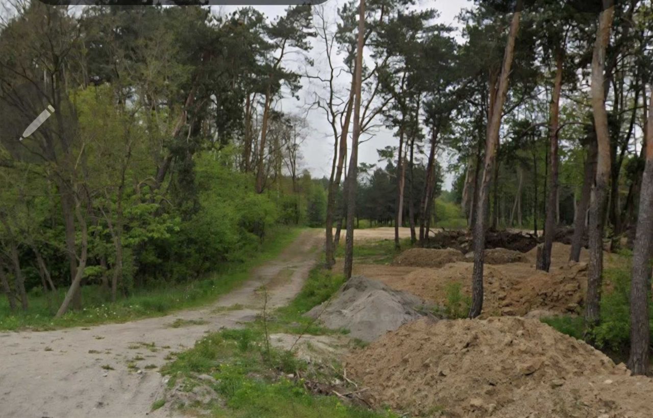 Działka budowlana Teodory. Zdjęcie 3
