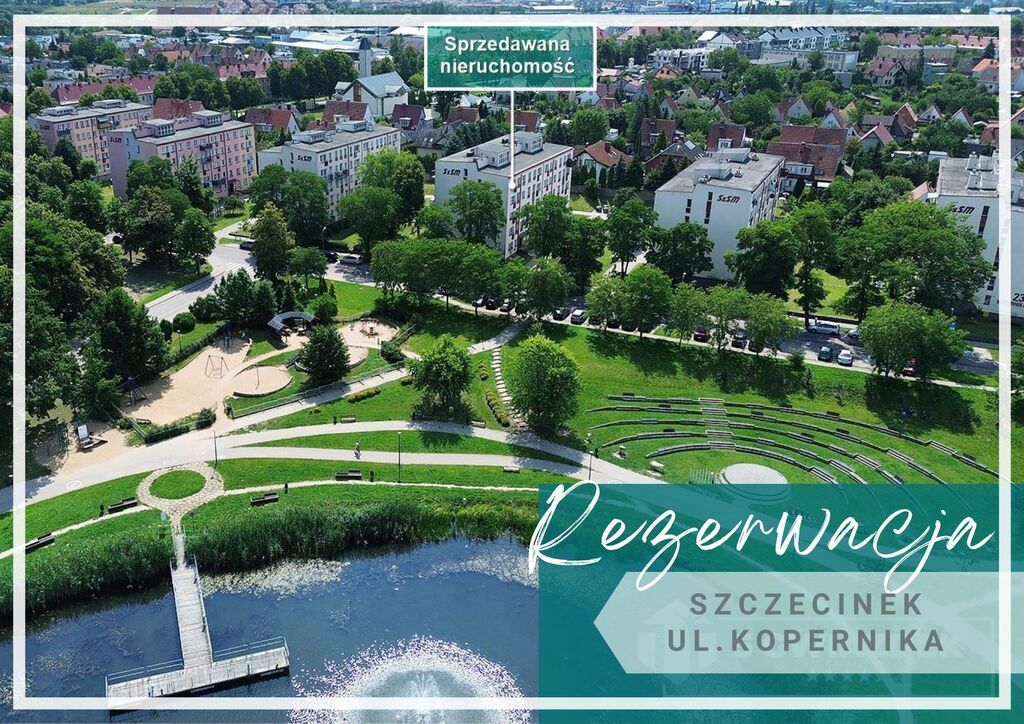 Mieszkanie na sprzedaż ul. Kopernika Szczecinek Centrum - Widok 2