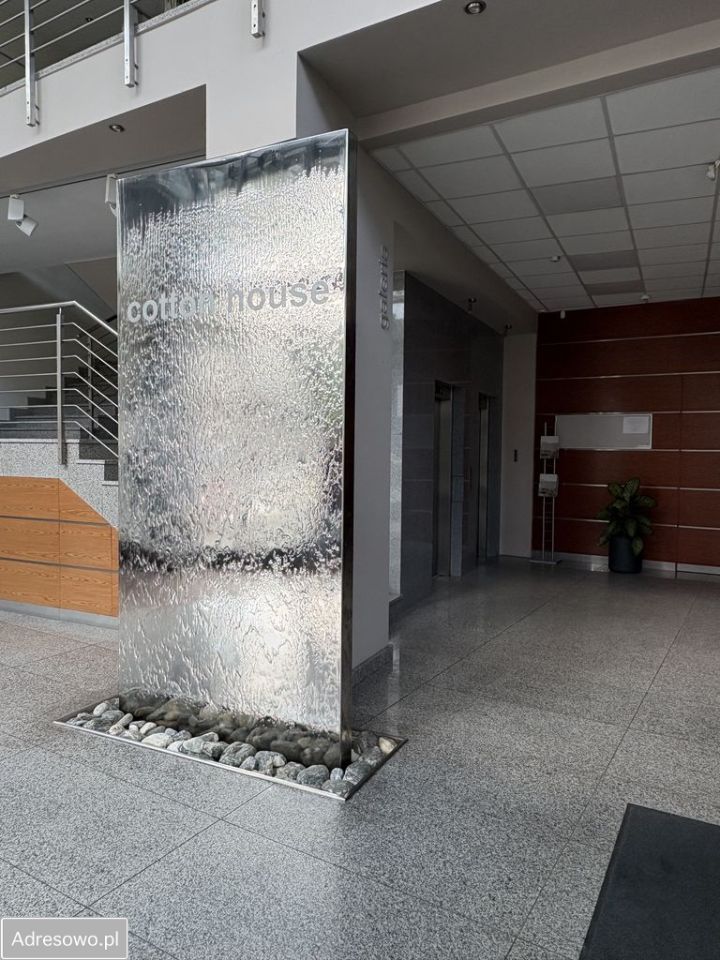 Biuro Łódź Śródmieście, ul. dr. Seweryna Sterlinga. Zdjęcie 4