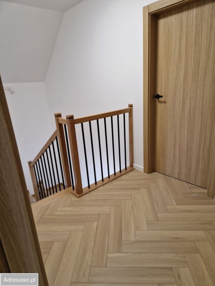 dom wolnostojący, 5 pokoi Bolechowice, ul. Spokojna. Zdjęcie 7