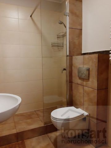 Mieszkanie 2-pokojowe Szczecin Pomorzany, al. Powstańców Wielkopolskich. Zdjęcie 12