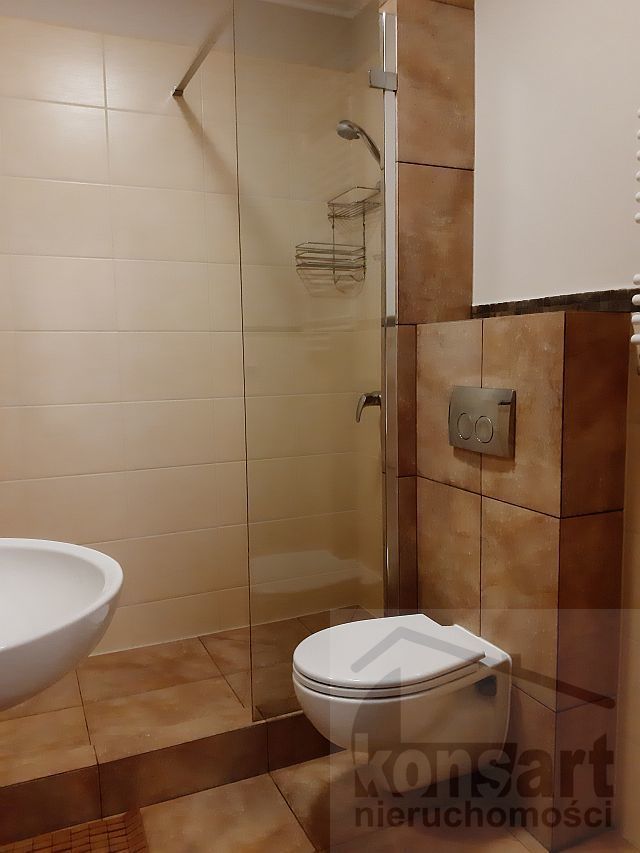 Mieszkanie 2-pokojowe Szczecin Pomorzany, al. Powstańców Wielkopolskich. Zdjęcie 12