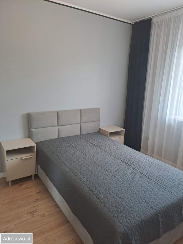Mieszkanie 2-pokojowe Ostrów Wielkopolski, ul. Zębcowska. Zdjęcie 8