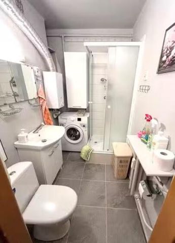 Mieszkanie 1-pokojowe Katowice os. Tysiąclecia, ul. Piastów. Zdjęcie 8