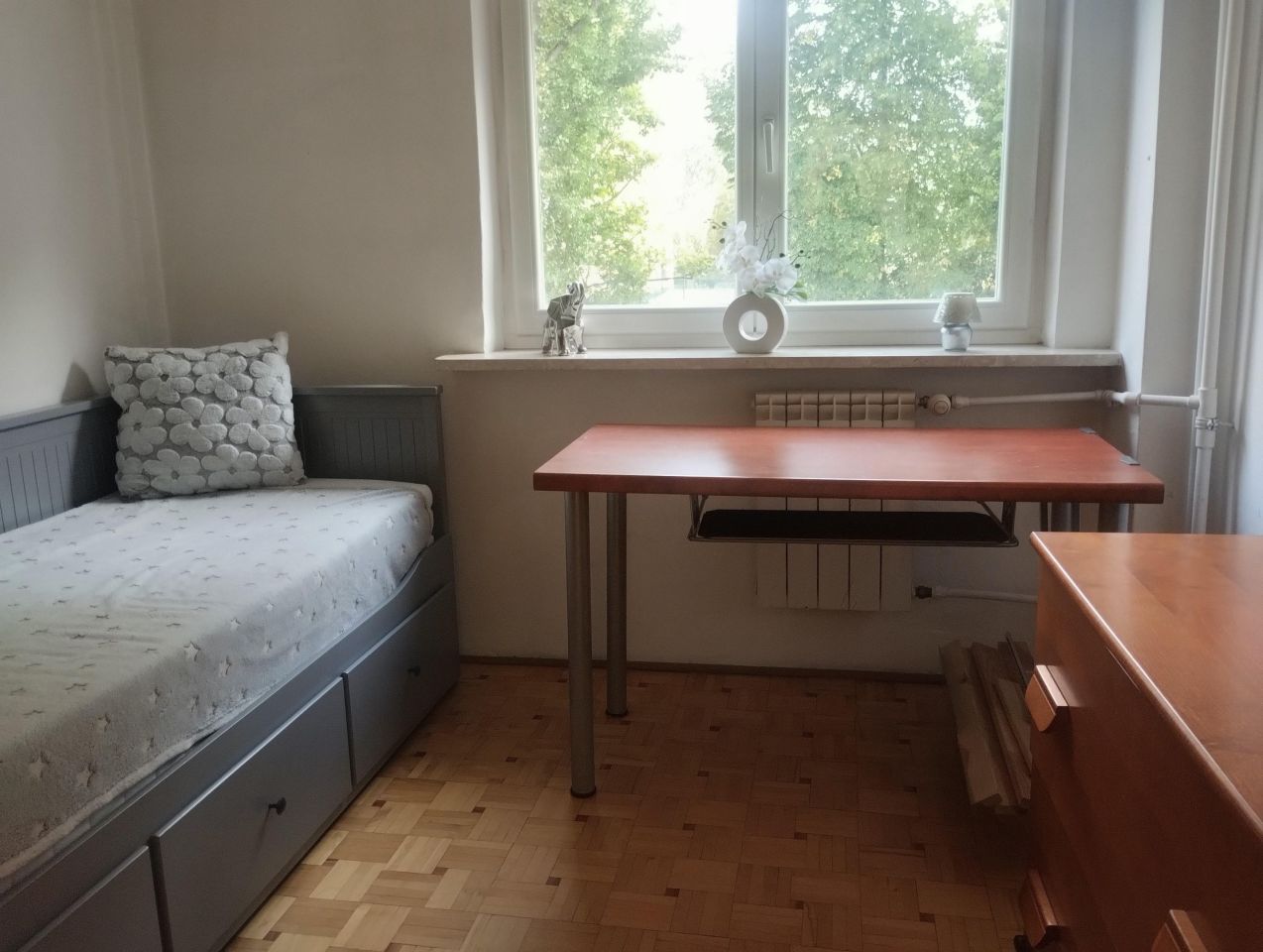 Mieszkanie 3-pokojowe Warszawa Wola, ul. Miła. Zdjęcie 5