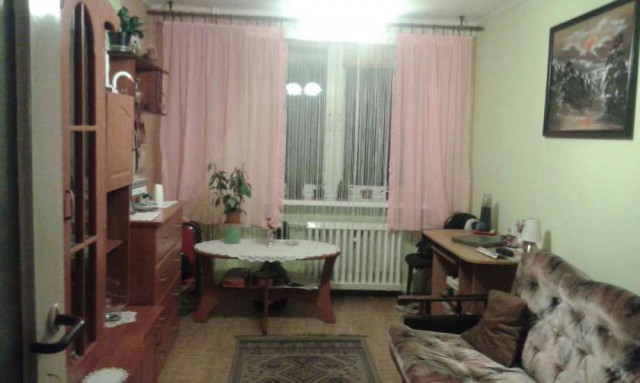 Mieszkanie 3-pokojowe Boszkowo. Zdjęcie 1