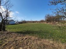 Działka budowlana Włosty-Olszanka. Zdjęcie 4