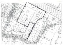 Działka inwestycyjna Bierutów. Zdjęcie 2