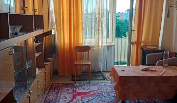 Mieszkanie 2-pokojowe Ostrołęka Centrum, ul. 11 Listopada