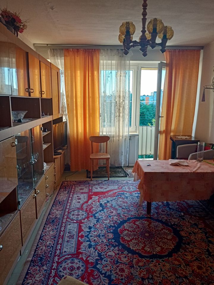 Mieszkanie 2-pokojowe Ostrołęka Centrum, ul. 11 Listopada