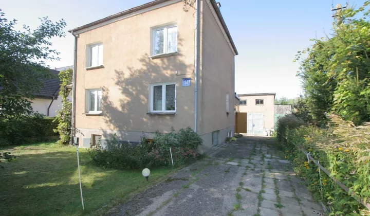 dom wolnostojący Stary Folwark