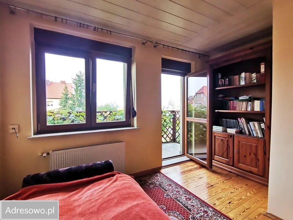 dom szeregowy, 5 pokoi Zgorzelec, ul. Tadeusza Kościuszki. Zdjęcie 5