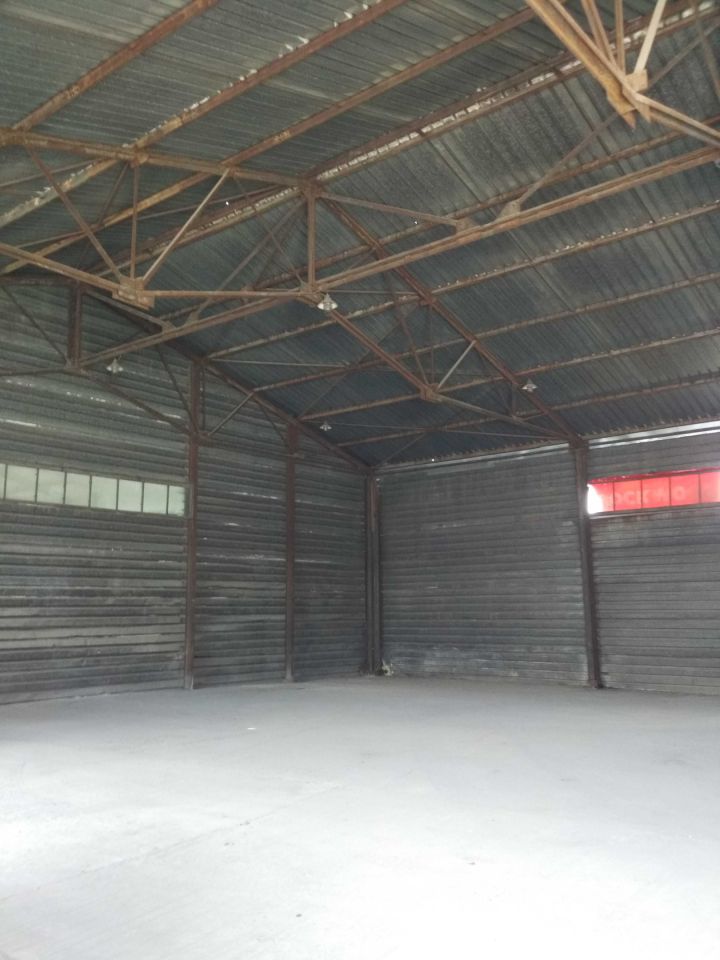 Hala/magazyn Kielce Herby, ul. Długa. Zdjęcie 4