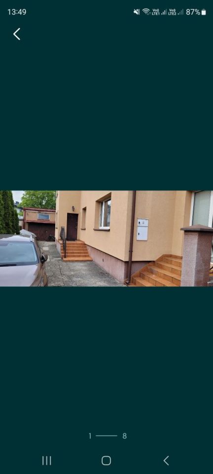 Mieszkanie 2-pokojowe Zielonka, ul. Piastowska. Zdjęcie 2